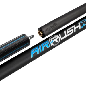Predator Air Rush Jump Cue - Sport Wrap