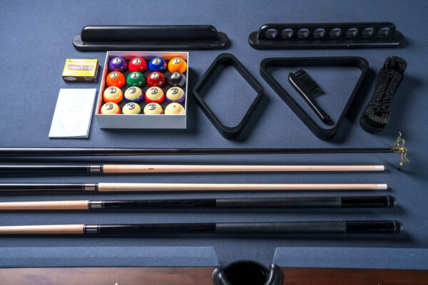 Accessories